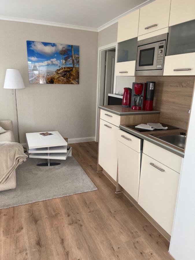 Ferienwohnungen Hofmann Zingst Zewnętrze zdjęcie